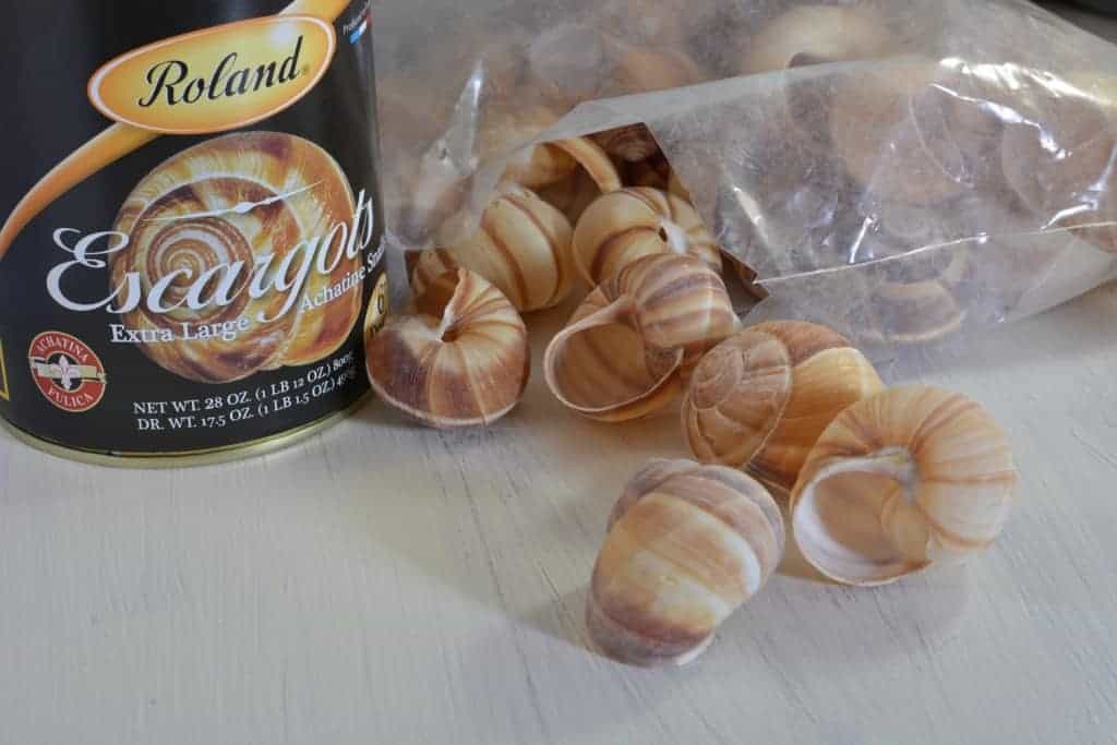 The Truth About Escargot