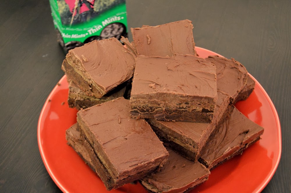 Layered Cookie Brownies Savory Experiments Layered Cookie Brownies Savory Experiments