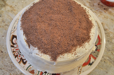 Matterhorn Cake Recipe Matterhorn Cake Recipe
