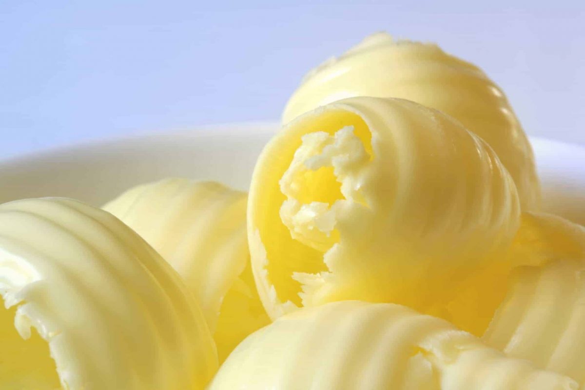 Creating flavored butter can add to the sophistication of any meal. Skip the plain old butter and opt for flavored butter!