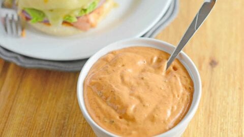 Spicy Chipotle Aioli Recipe Chipotle Mayo With 5 Ingredients,Gaillardia Flower