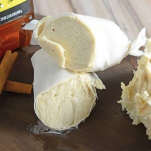 Copycat Texas Roadhouse Butter-