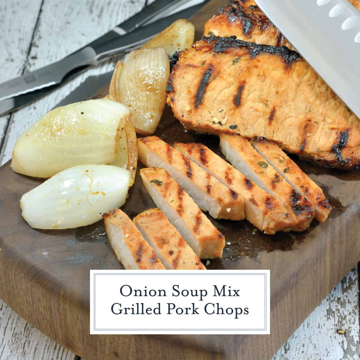 Lipton Onion Soup Mix Hamburger Steak Recipe