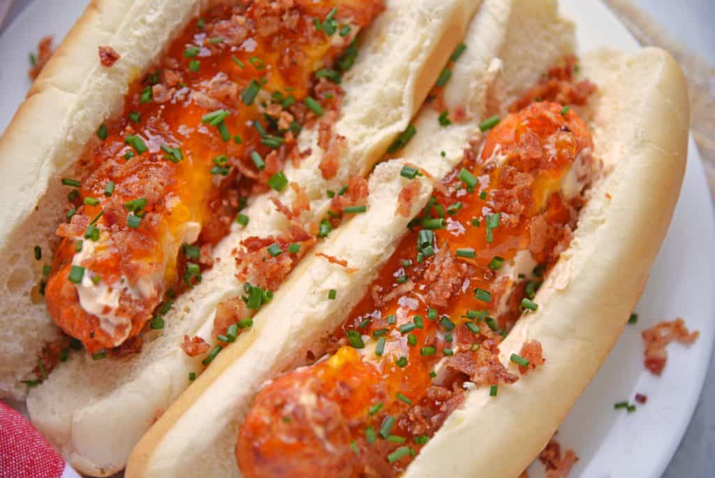 Sweet and Spicy Italian Sausage Sandwiches Sweet, Spicy and Sweet!