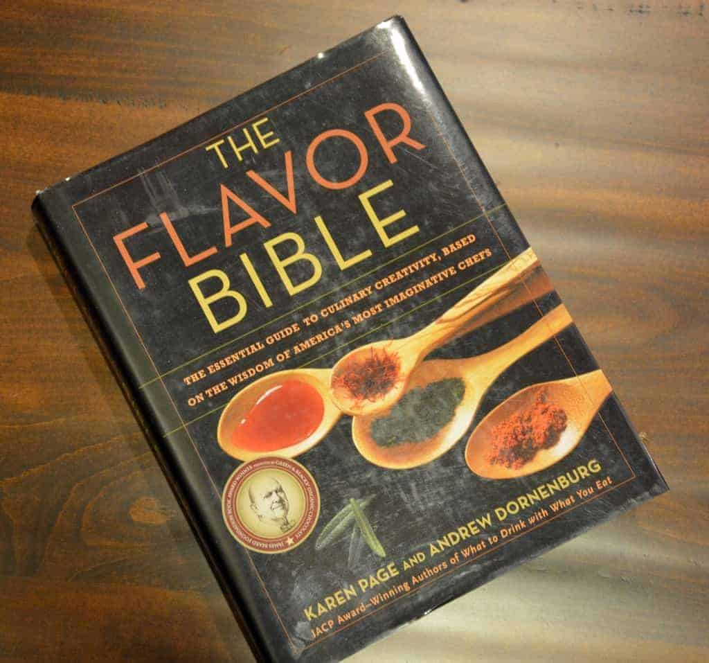 The Flavor Bible