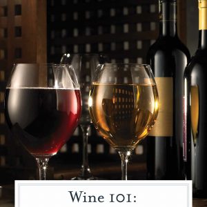 Learn how to read wine and execute a few party tricks to make you sound like a wine expert (even if you don't know much)! #howtoreadwine www.savoryexperiments.com