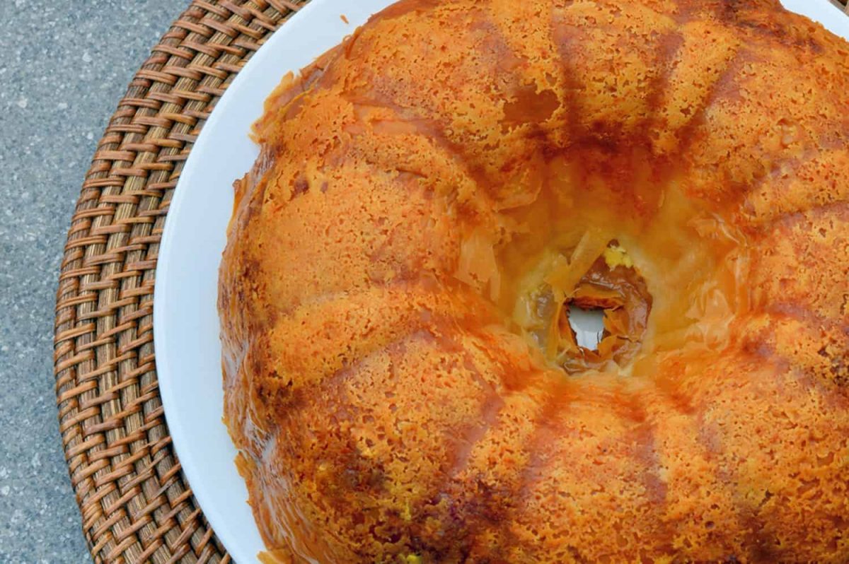 Crispy Cheese Torte Cheese Torte Filled with Spinach and Artichokes