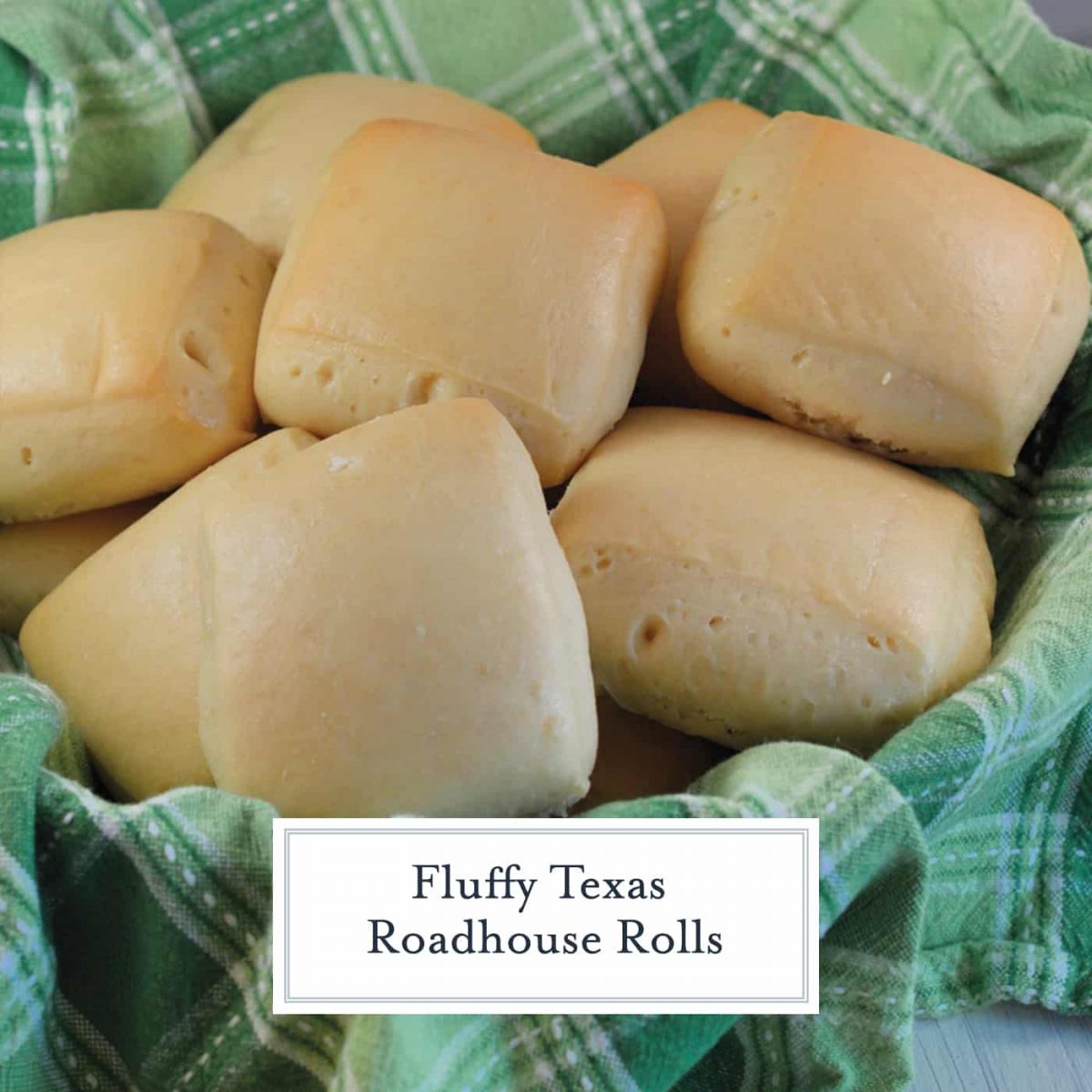 Texas Roadhouse Rolls Video Serve With Cinnamon Honey Butter