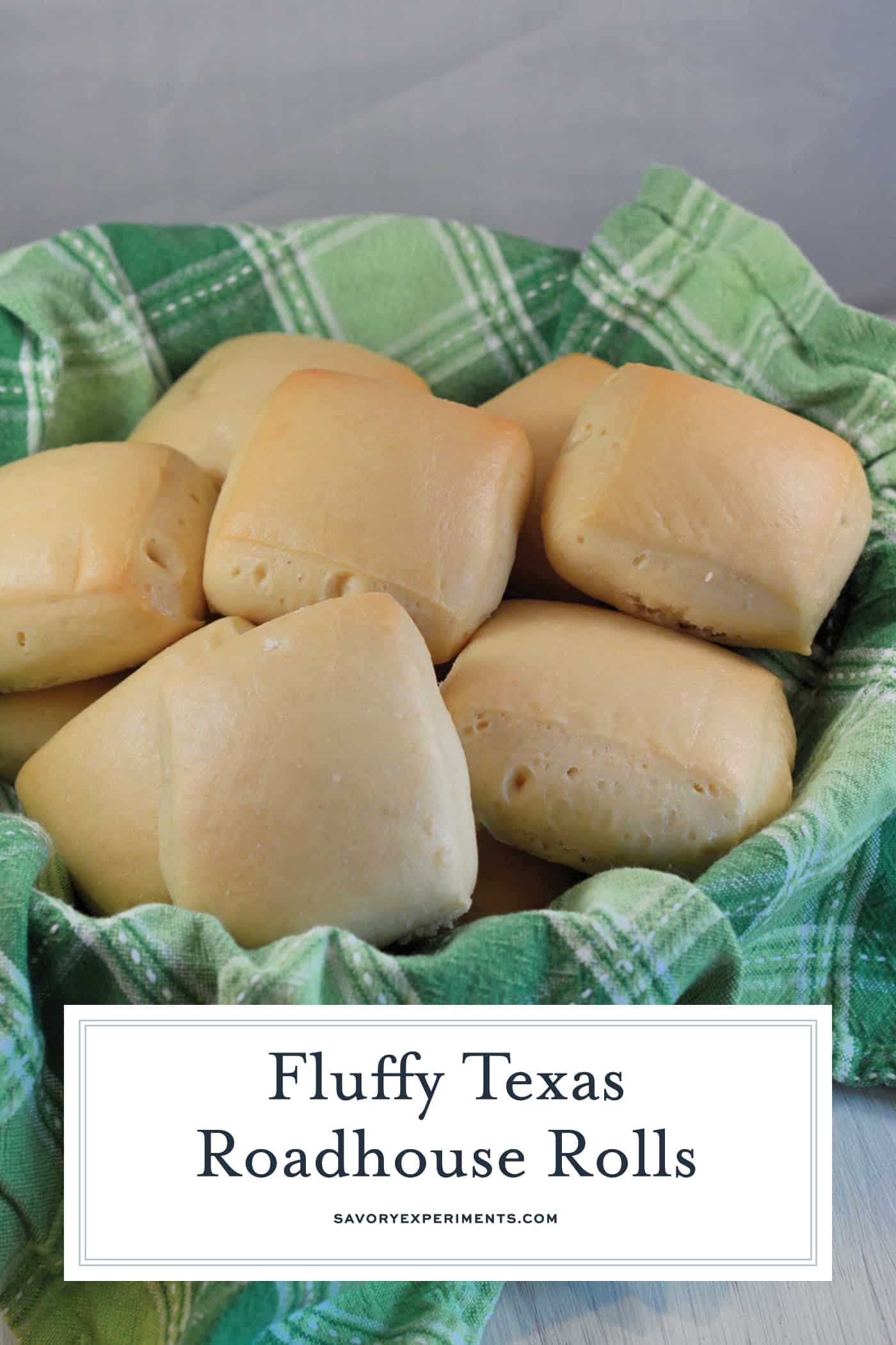 Texas Roadhouse Rolls + VIDEO Serve with Cinnamon Honey Butter