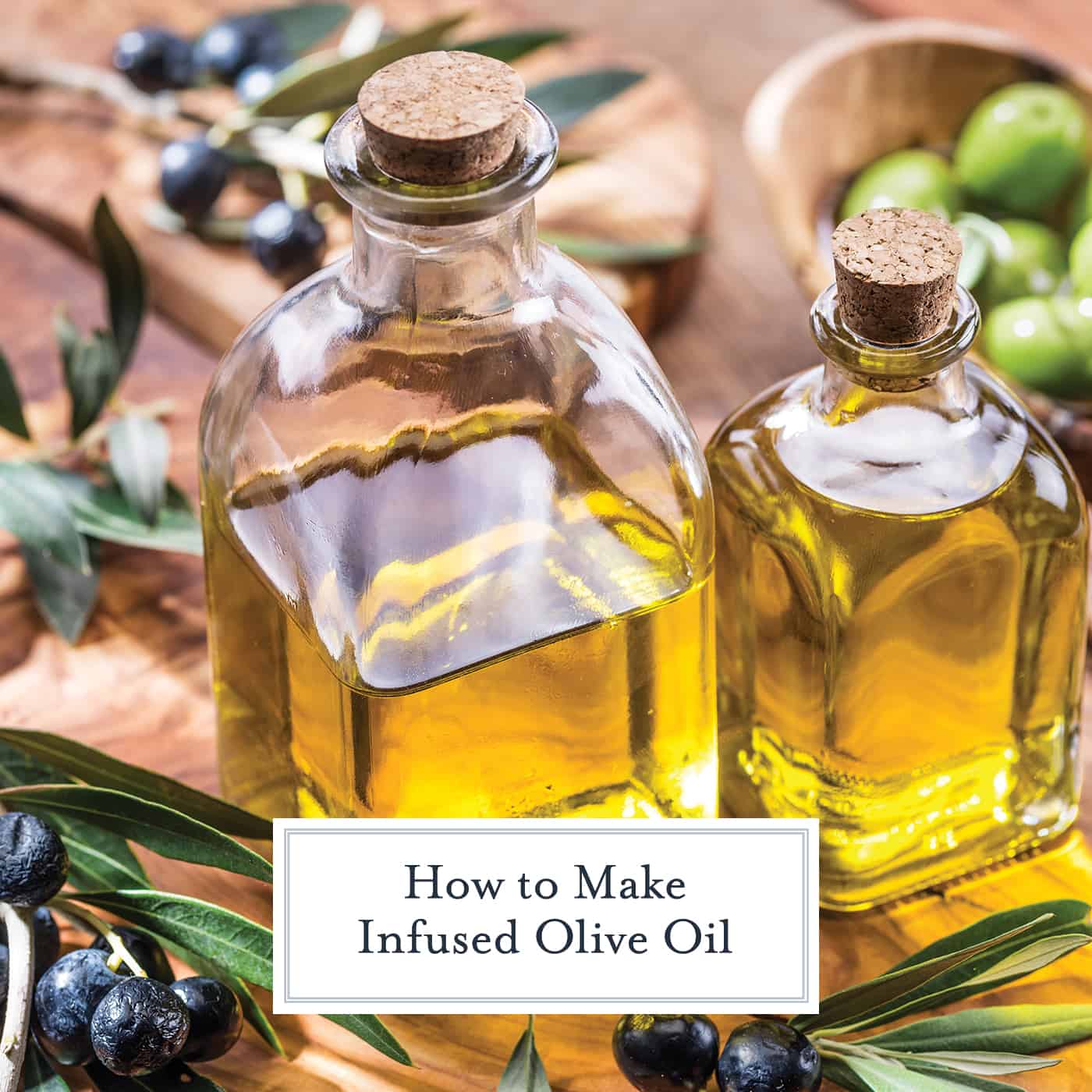 Wonder how to make infused olive oil? Here are easy steps for homemade infused olive oil! Perfect for dipping bread or giving as a homemade gift. #howtomakeinfusedoliveoil #infusedoliveoil www.savoryexperiments.com