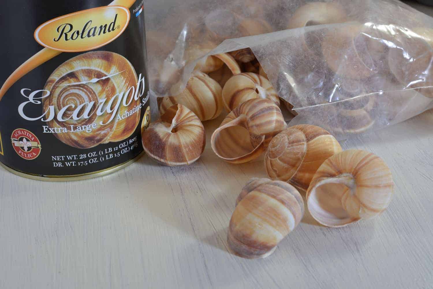 The Truth About Escargot How to Make Escargot at Home