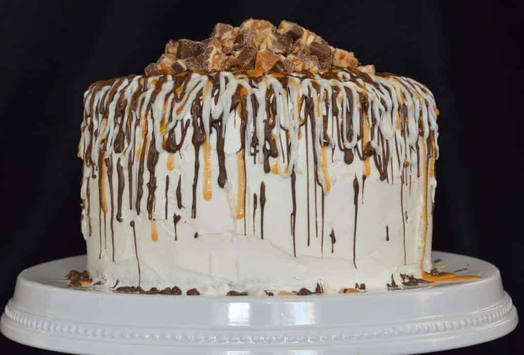 Crack Cake Recipe Pinterest Crack Cake Recipe Pinterest