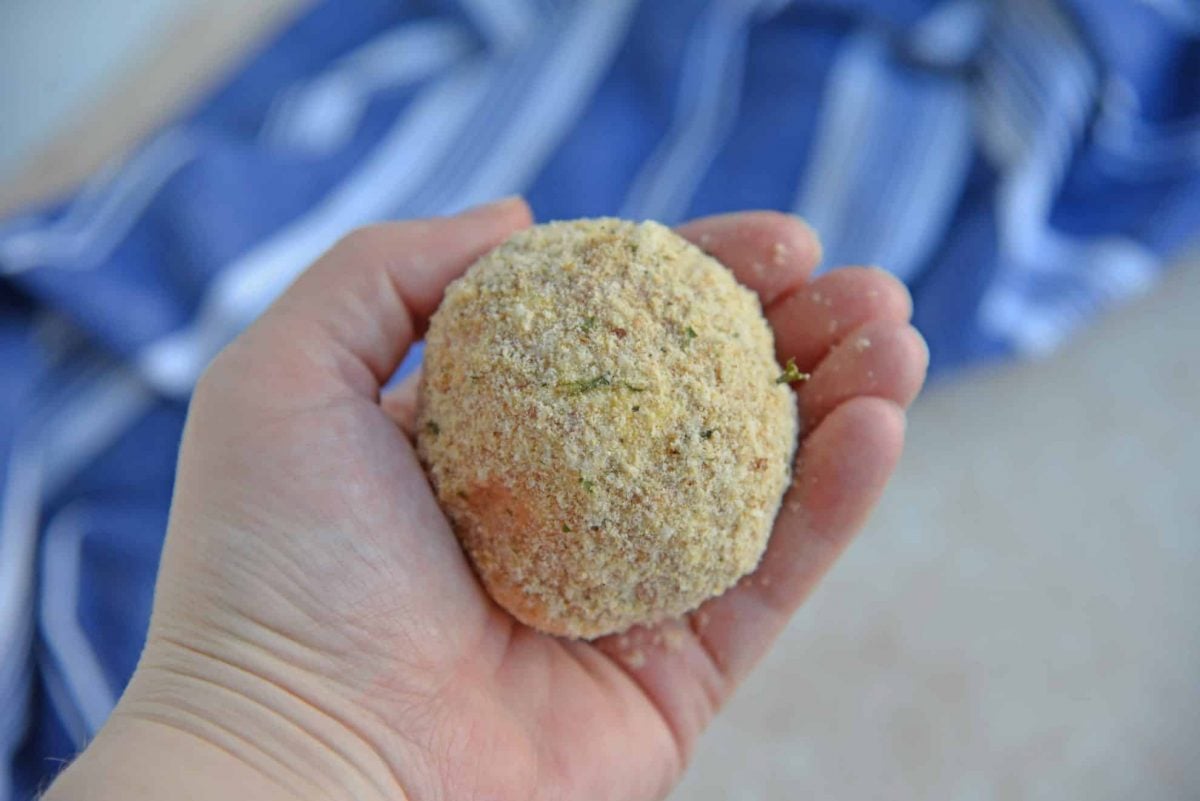 Scotch Eggs Recipe