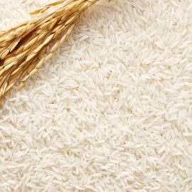 Looking for perfect rice? Here are 5+ tips that can be applied to any rice recipe for perfectly plump rice! #howtomakerice #cookingrice www.savoryexperiments.com