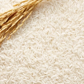 Looking for perfect rice? Here are 5+ tips that can be applied to any rice recipe for perfectly plump rice! #howtomakerice #cookingrice www.savoryexperiments.com