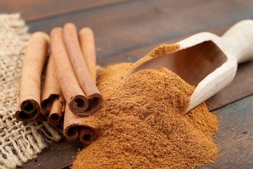 Are You Using the Right Cinnamon? - Savory Experiments