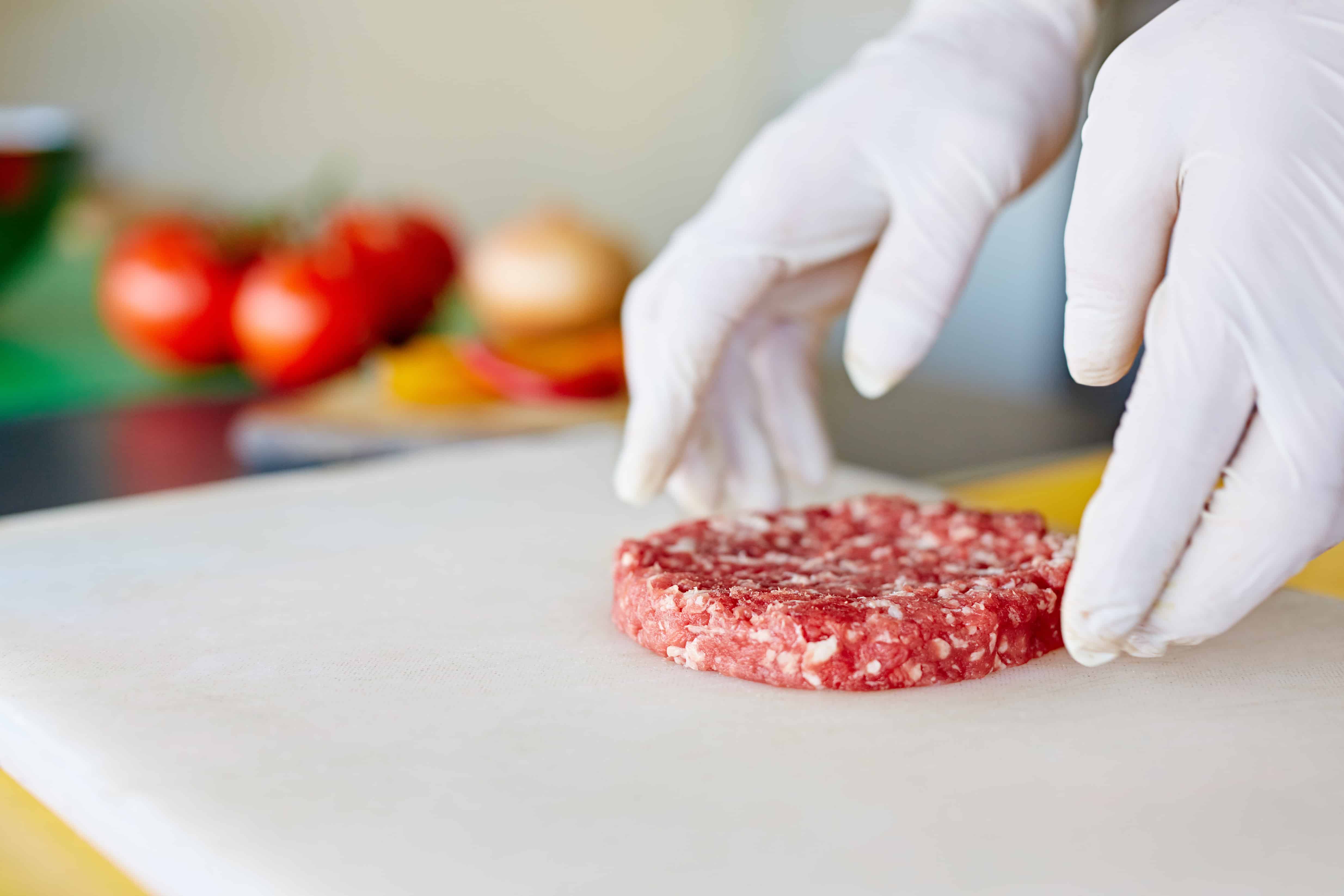 10 Tips for Making a Better Burger