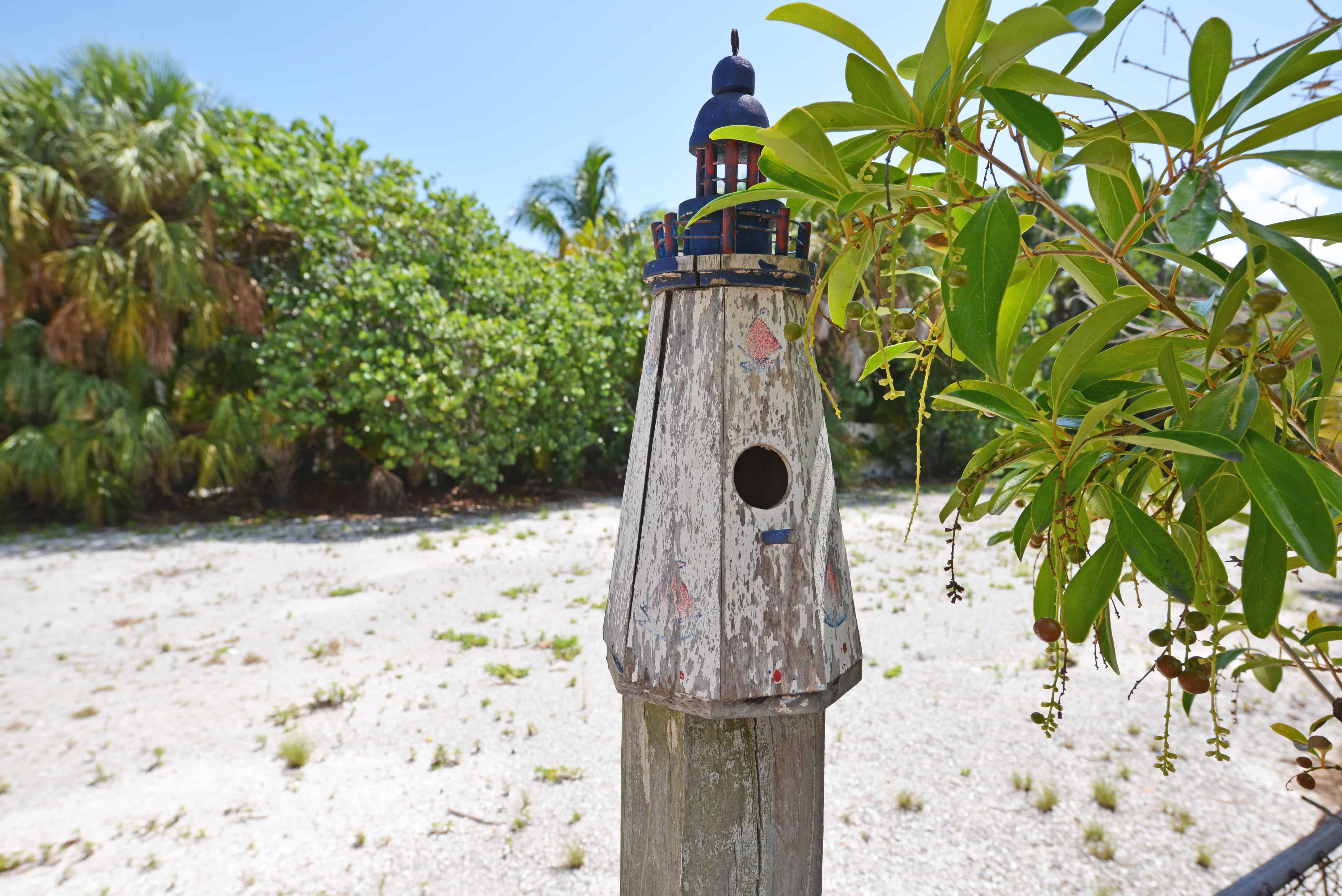 The Greenest Main Street in America is on Anna Maria Island