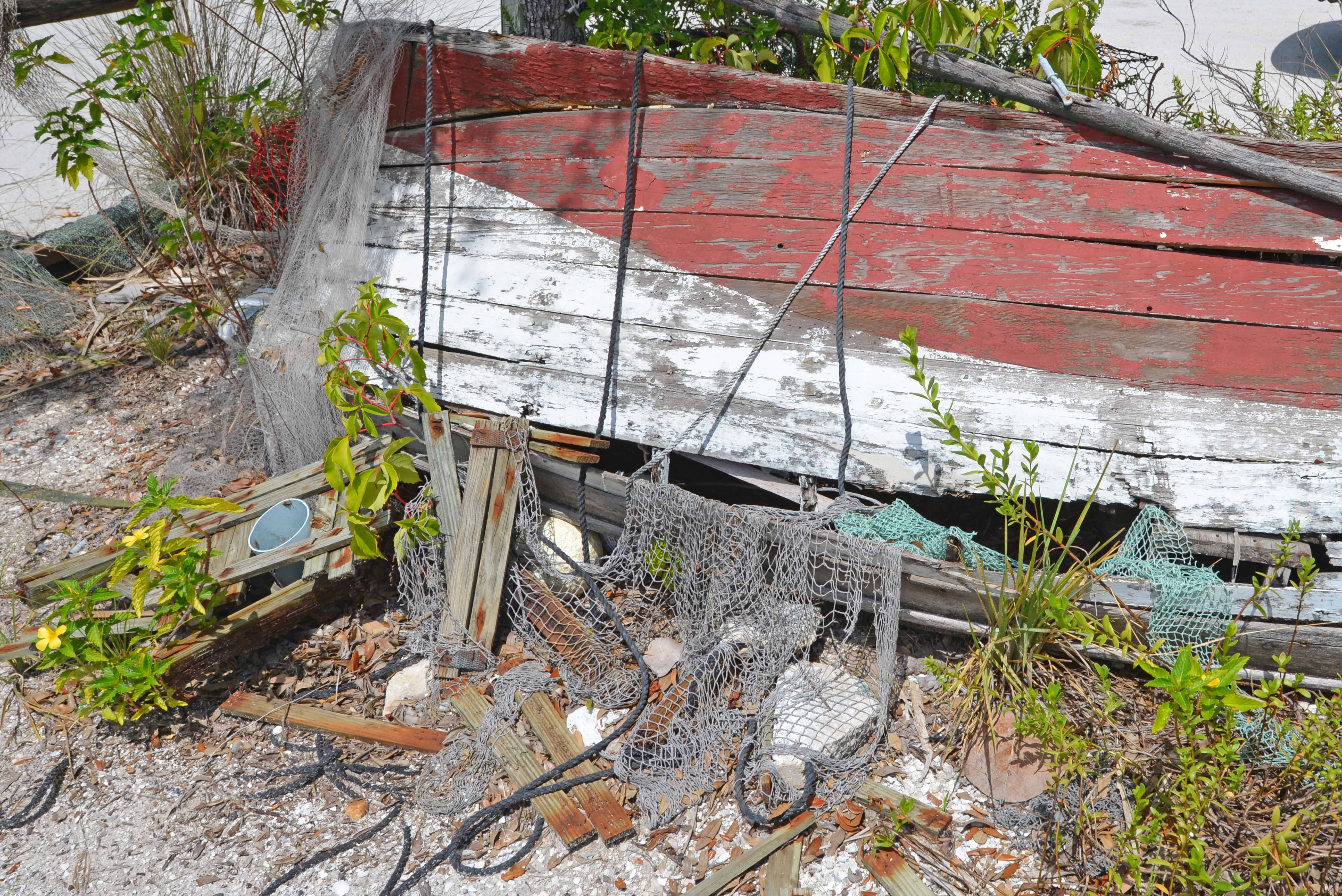 The Greenest Main Street in America is on Anna Maria Island