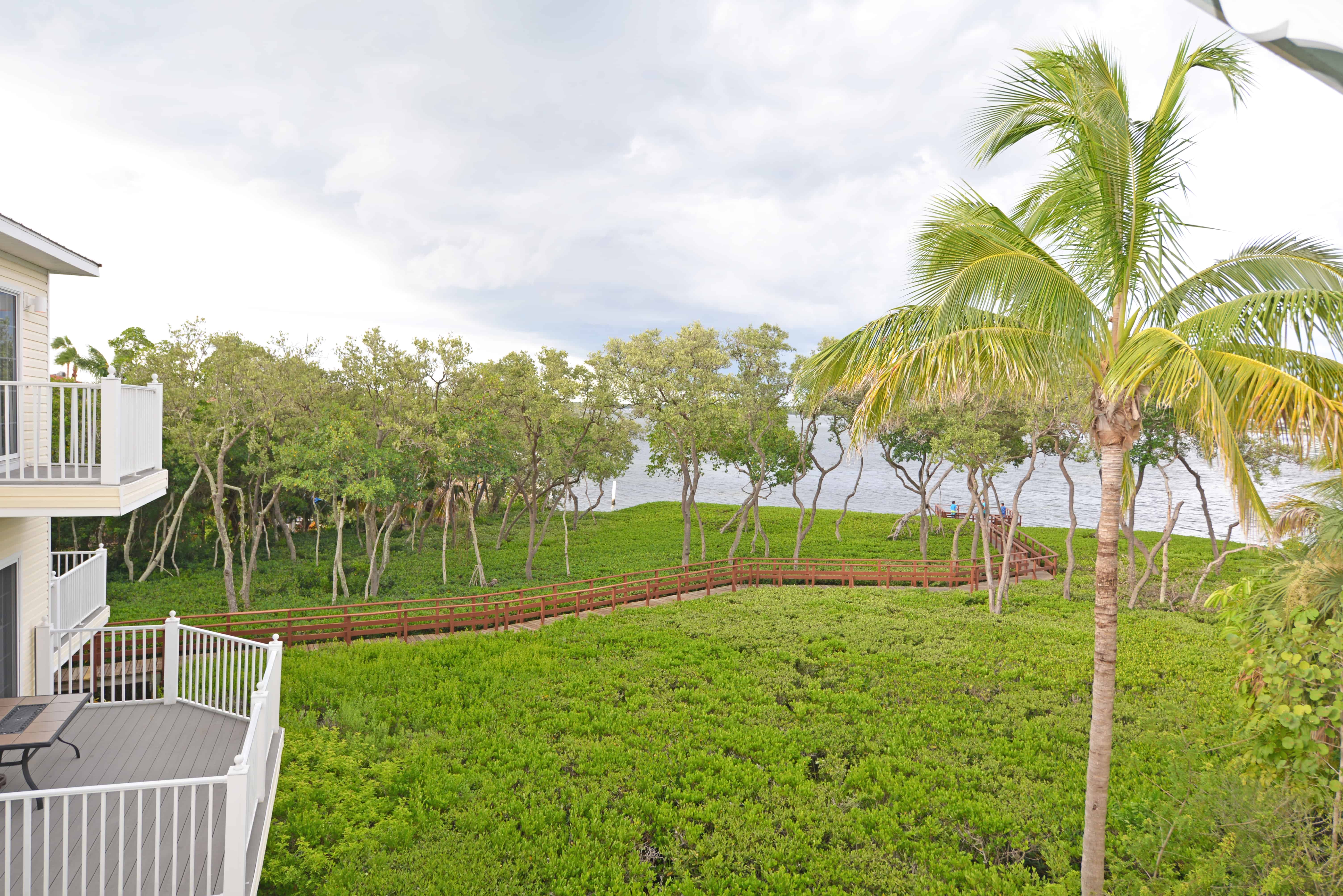 Tortuga Inn on Anna Maria Island