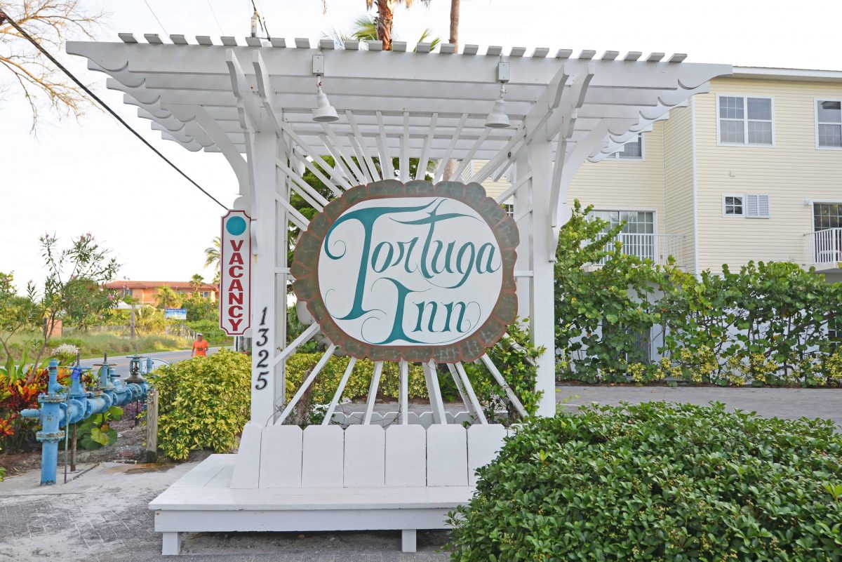 The Tortuga Inn A Perfect Stay on Anna Maria Island Savory Experiments