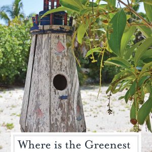 Pine Avenue on Anna Maria Island is The Greenest Main Street in America #annamariaisland #visitflorida www.savoryexperiments.com