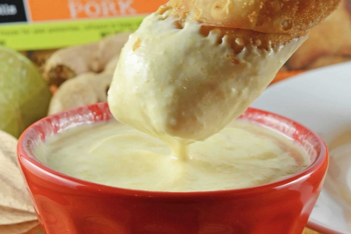 Coconut Curry Sauce A Delicious Coconut Curry Recipe