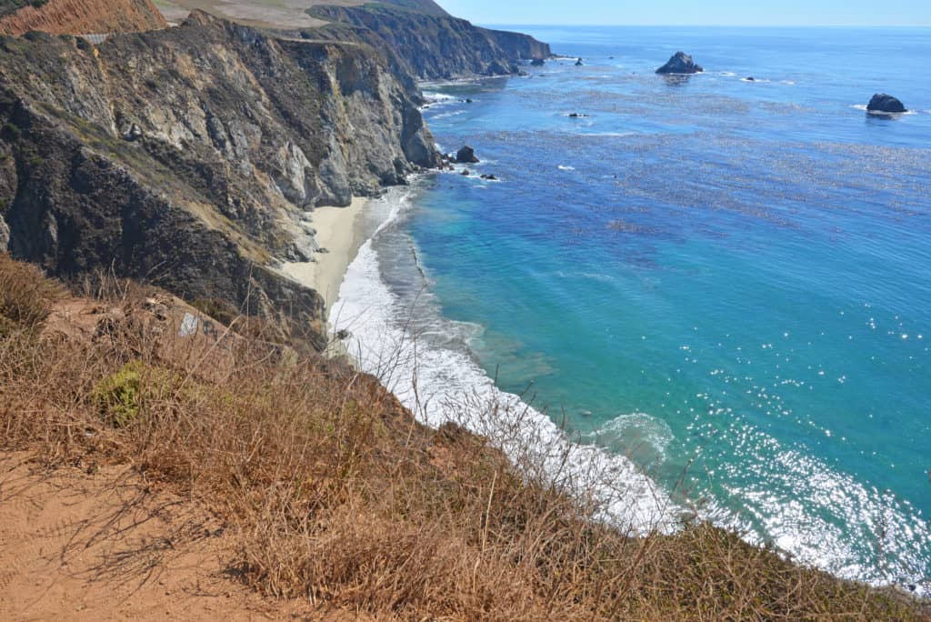 Plan your luxury visit to Big Sur at the Ventana Inn & Spa. Complete with upscale rooms, private hot tubs, a pool and elegant dining.