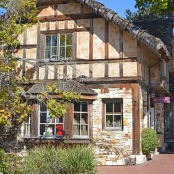 Carmel is a fairytale village on the North end of Big Sur. Known for wine, food, art and their famous beach. A great stop on your California vacation.