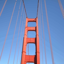 Ready to see San Francisco in just 48 hours? I've got the best way to see the landmarks and also eat the best food right here!