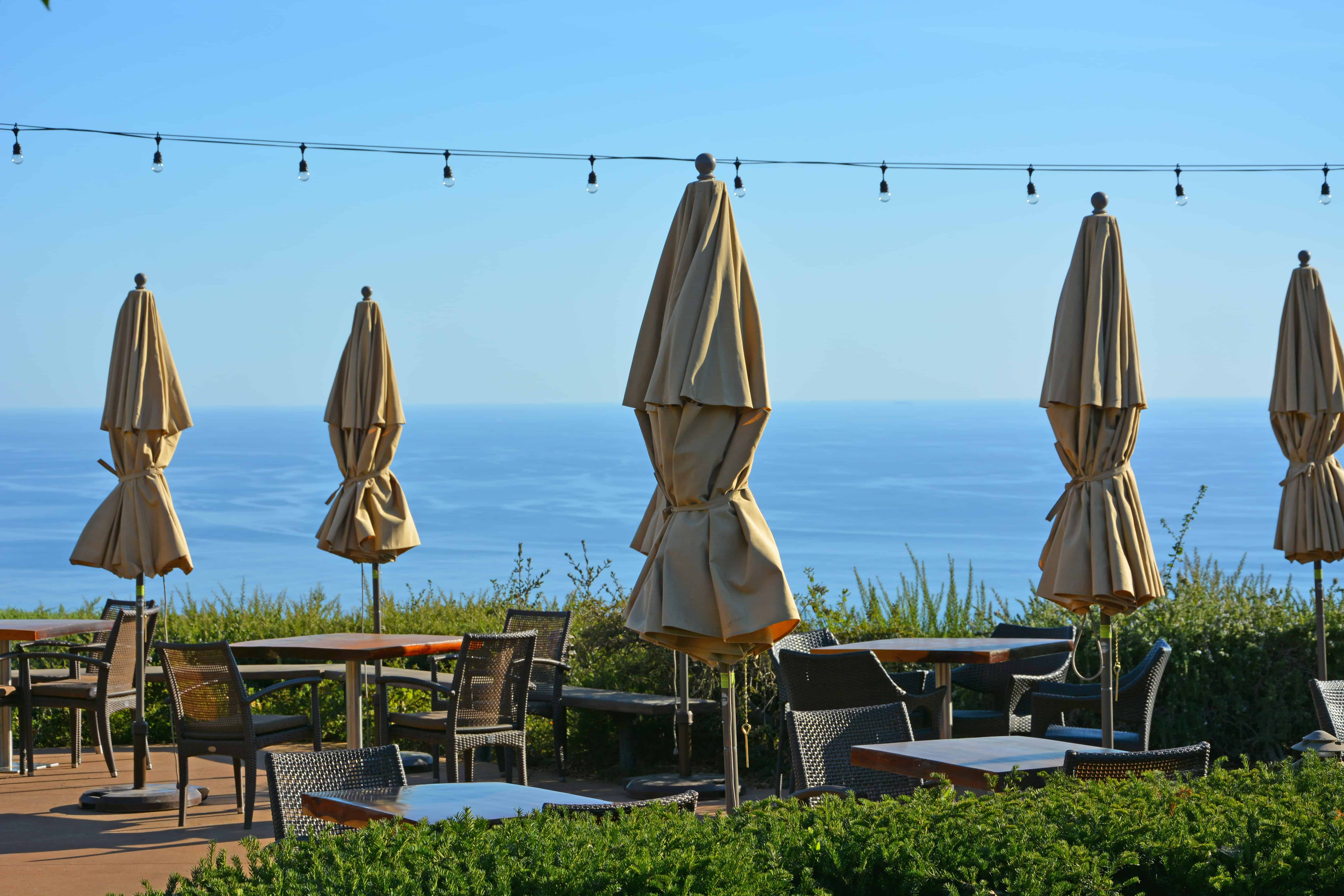 Plan your luxury visit to Big Sur at the Ventana Inn & Spa. Complete with upscale rooms, private hot tubs, a pool and elegant dining.