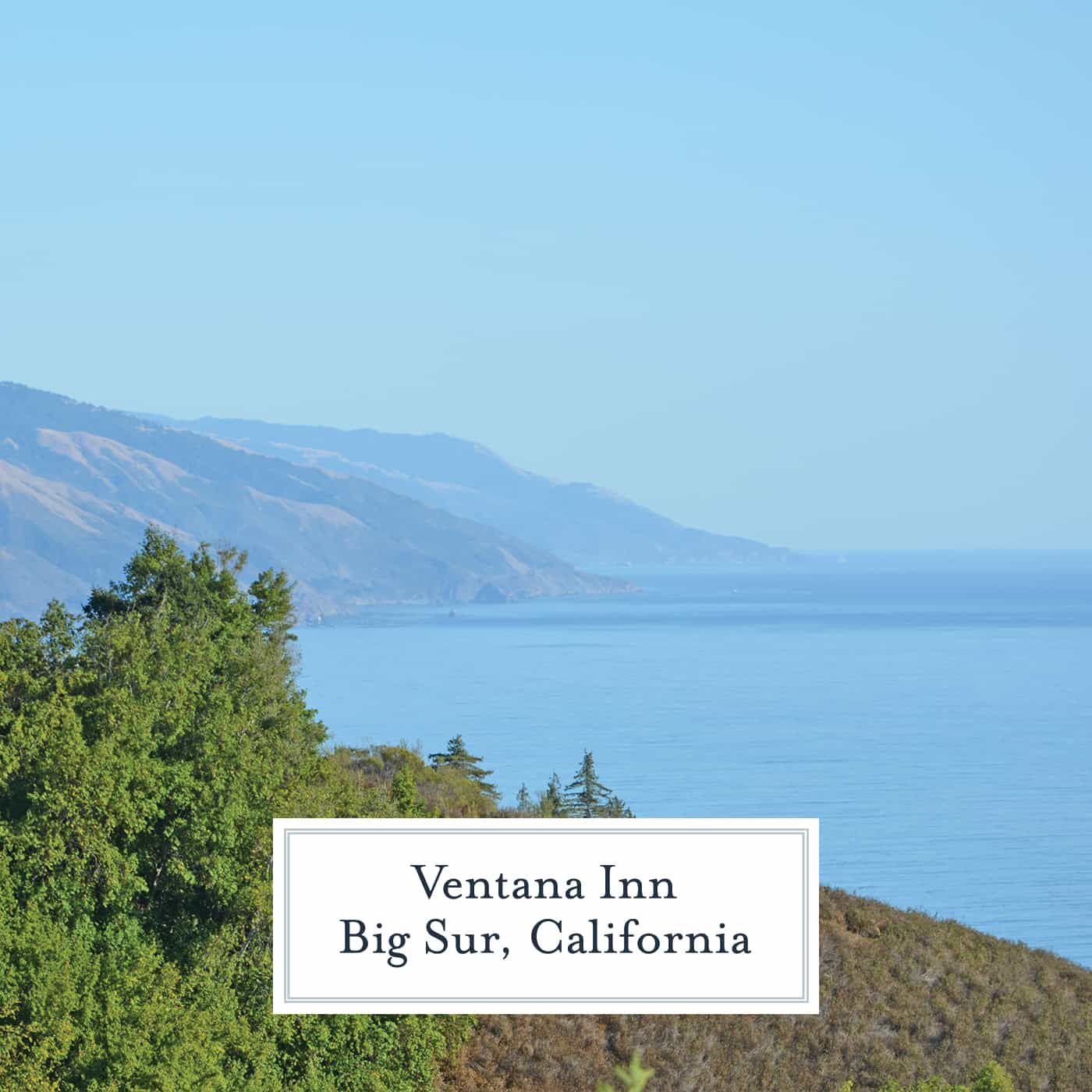 One magical night at the Ventana Inn at Big Sur left a huge impact. Learn more about their culinary program, wine tastings, spa and unique accommodations. #bigsur #ventanainn www.savoryexperiments.com 