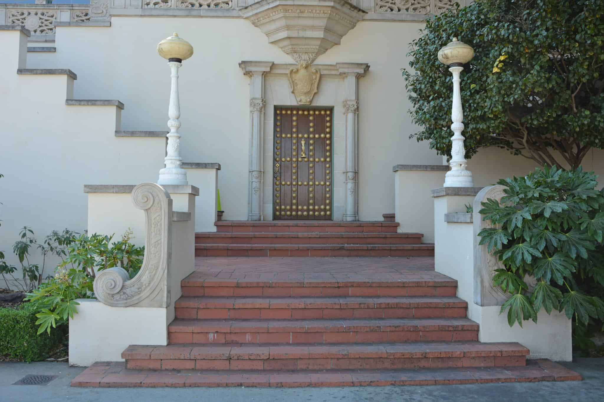 They don't call Hearst Castle a "museum like no other" for no reason, it truly is a spectacle of unmatched disbelief.