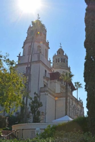 They don't call Hearst Castle a "museum like no other" for no reason, it truly is a spectacle of unmatched disbelief.