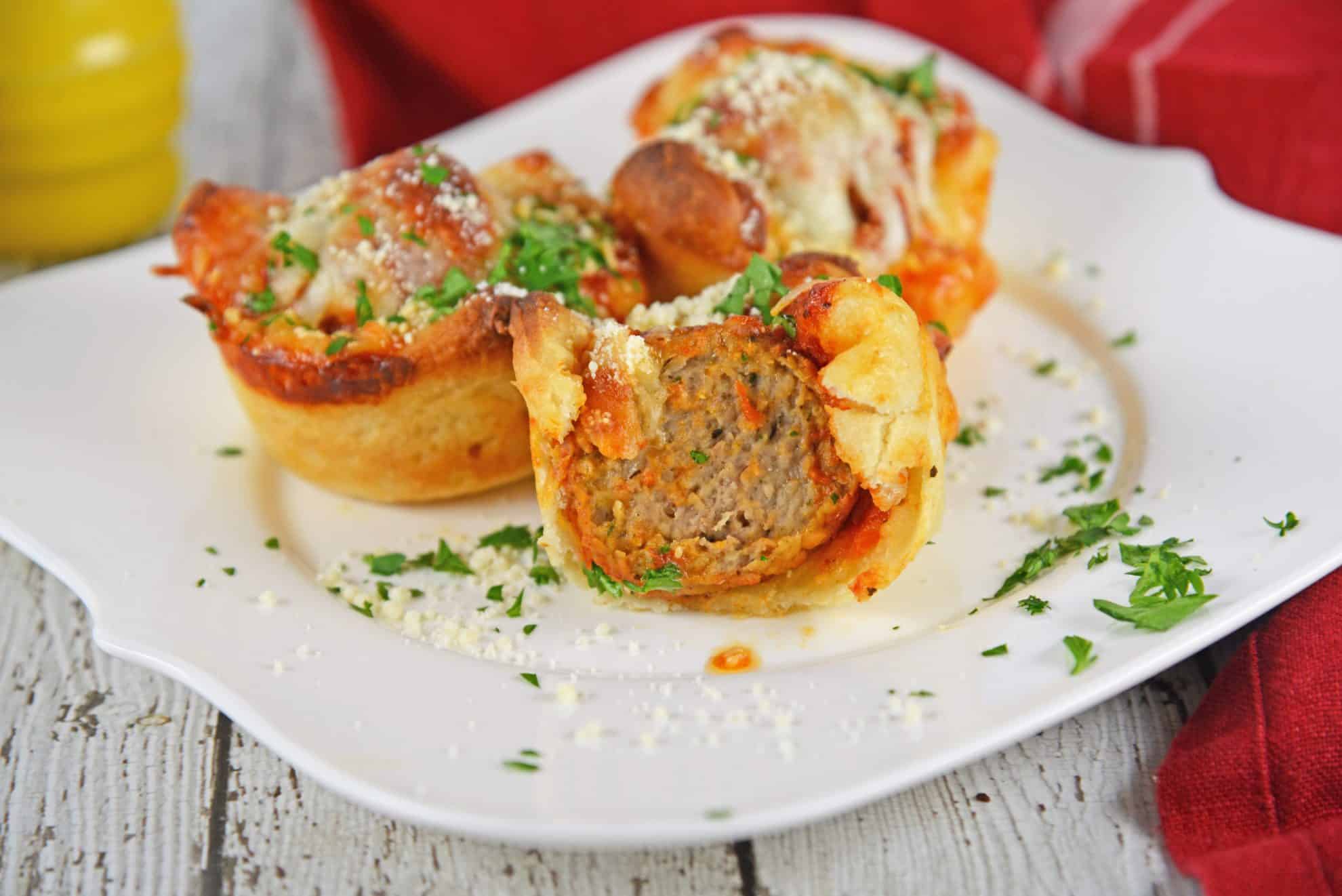 meatball bomb cut in half 