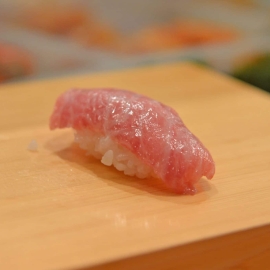 Tuna- Otoro