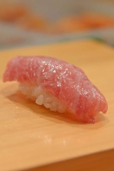 Tuna- Otoro