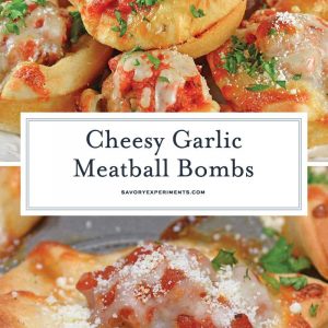 meatball cupcakes for pinterest 