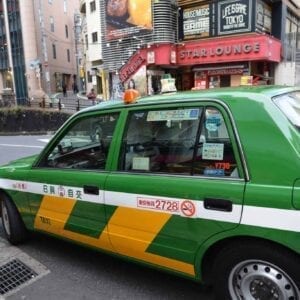 Your easy guide to transportation in Tokyo, Japan from walking, to buses, cabs, Uber, bike and the rails. #tokyo #japan www.savoryexperiments.com