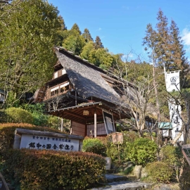 Ukai Toriyama