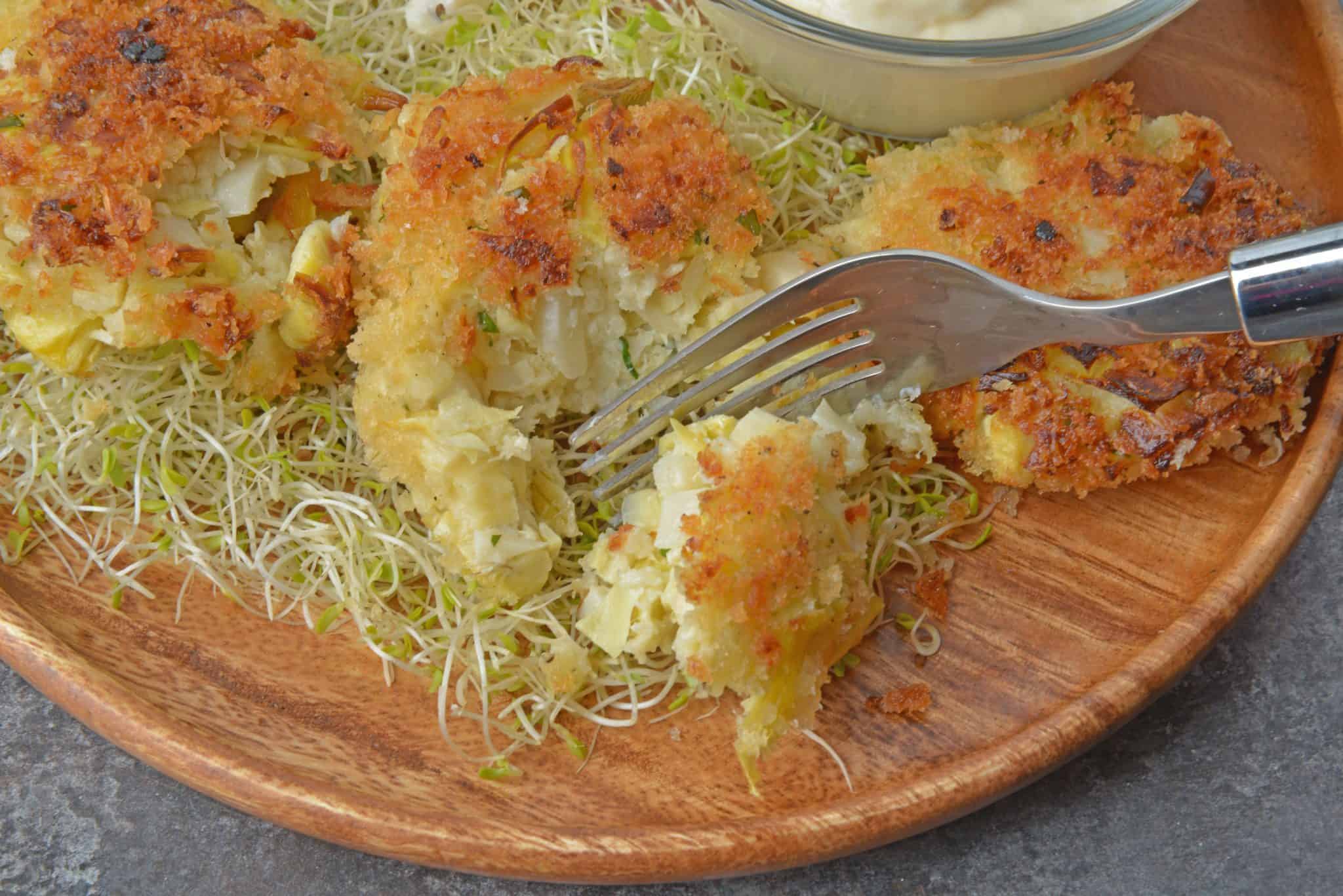 hearts of palm recipes food network