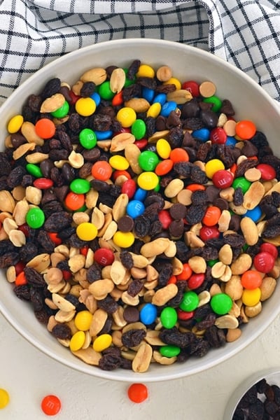 archer farms trail mix recipe