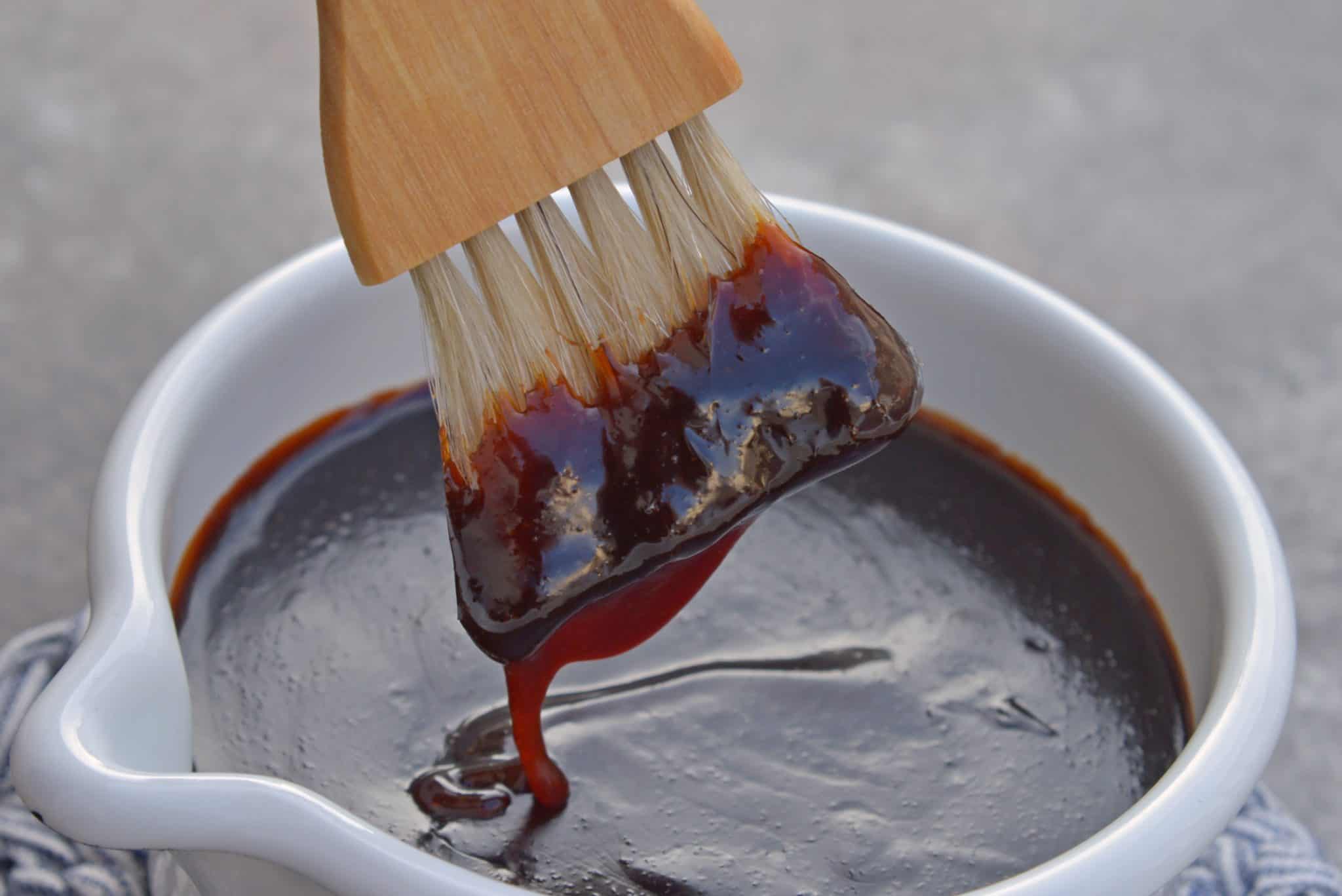 Perfect Homemade Teriyaki Sauce: Elevate Your Cooking!