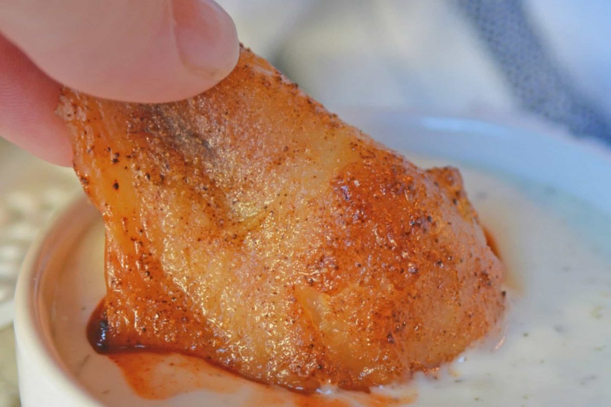 Crispy Baked Buffalo Wings The Best Buffalo Wing Recipe!