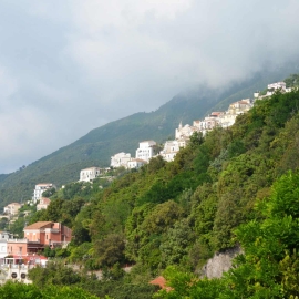 Planning your vacation to Vietre Sul Mare on the Amalfi Coast.