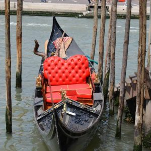 Venice, the city of canals, or the “floating city”, is made up of 117 small island connected by bridges and canals. There are countless things to do in Venice for a day trip or long weekend. #veniceitaly #italianvacation www.savoryexperiments.com