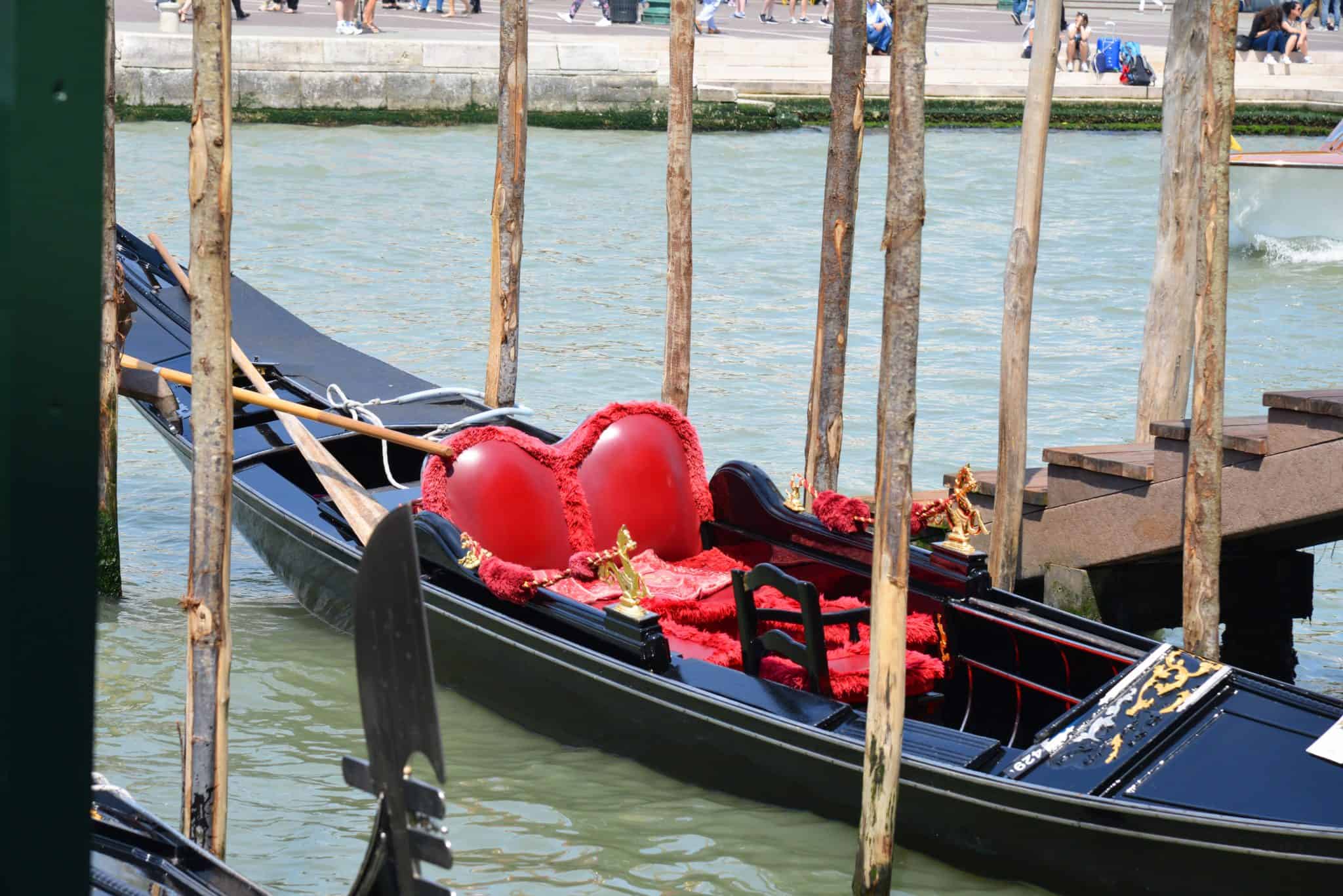 Venice, the city of canals, or the “floating city”, is made up of 117 small island connected by bridges and canals. There are countless things to do in Venice for a day trip or long weekend. #veniceitaly #italianvacation www.savoryexperiments.com