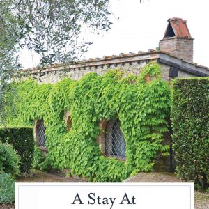 Planning your trip to Tuscany should include a visit to La Presura, a quaint location in Strada in Chianti. The perfect getaway from the bustle of Florence. #chianti #visittuscany www.savoryexperiments.com