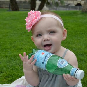 Tips for Traveling to Rome with kids. Must-have items and tips for a fun vacation! #vacationinrome #travelingwithkids www.savoryexperiments.com