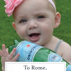 Tips for Traveling to Rome with kids. Must-have items and tips for a fun vacation! #vacationinrome #travelingwithkids www.savoryexperiments.com